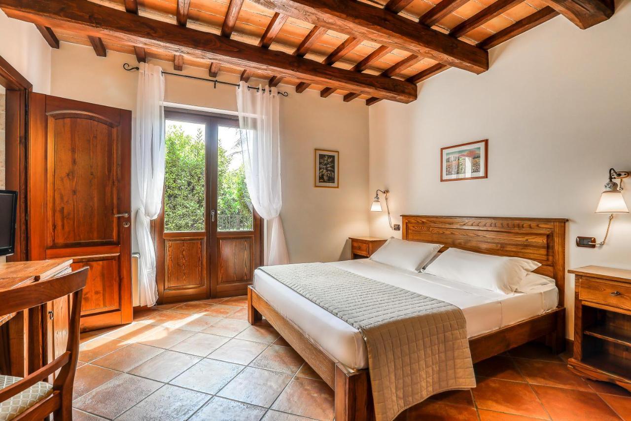 Agriturismo Regno Verde Narni Exterior foto