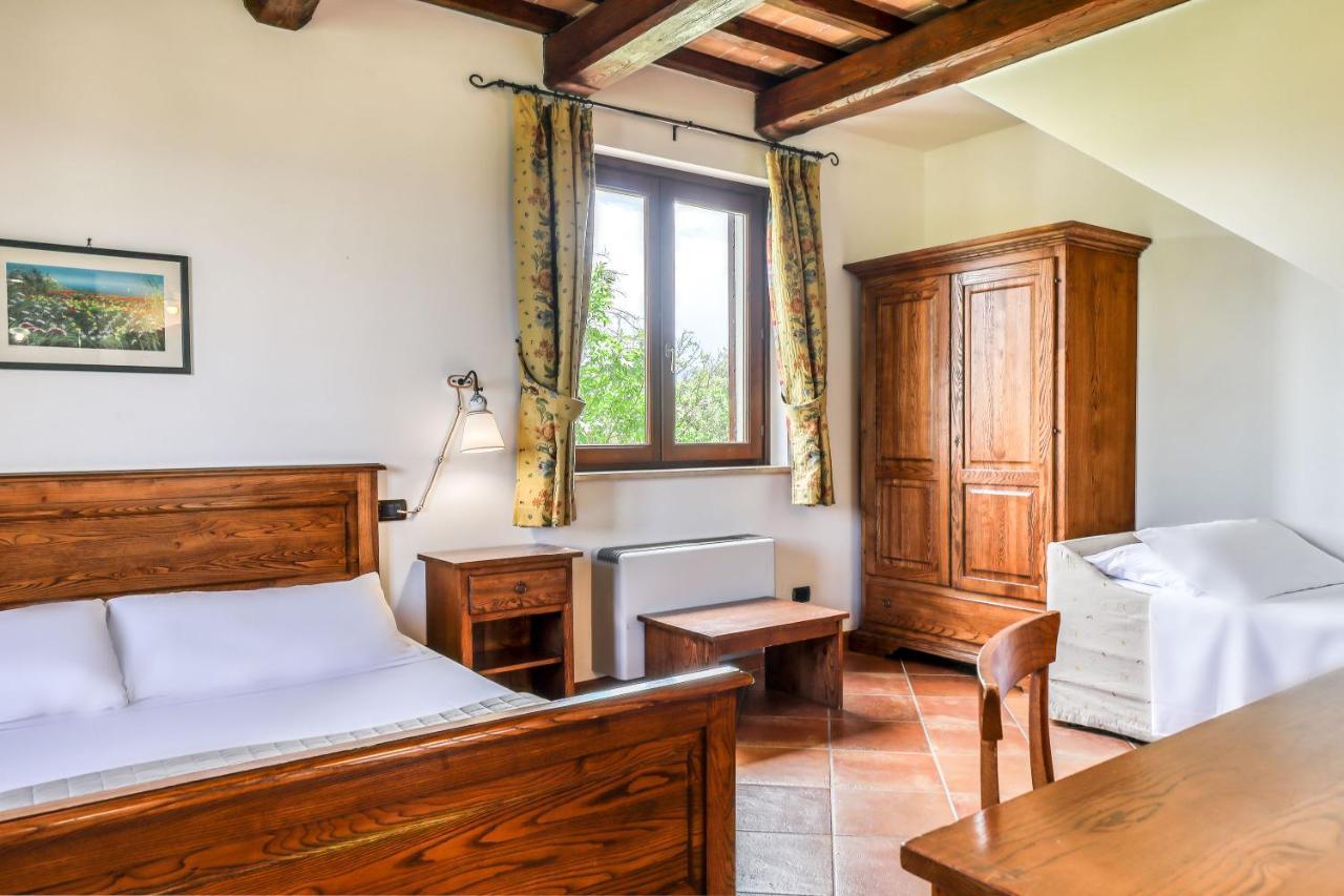 Agriturismo Regno Verde Narni Exterior foto