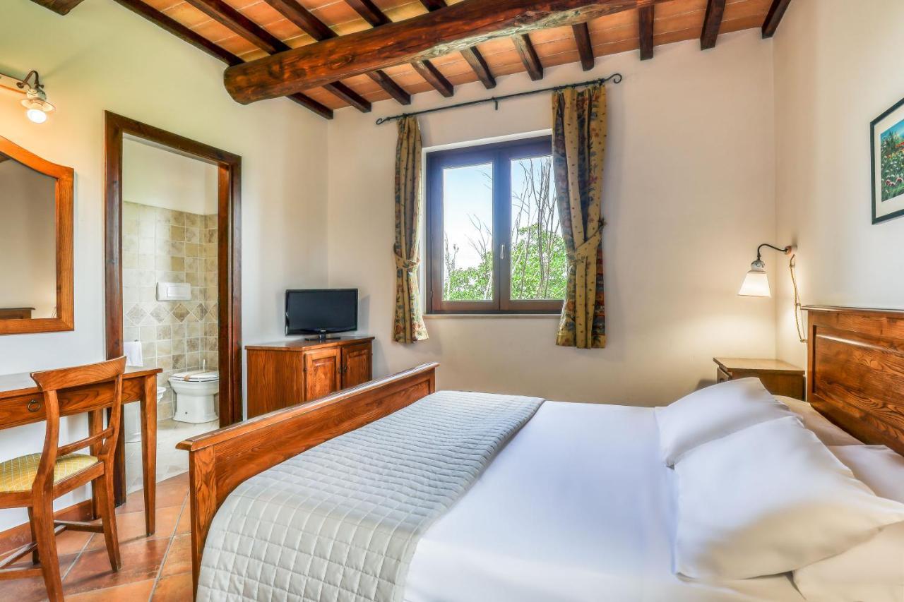 Agriturismo Regno Verde Narni Exterior foto