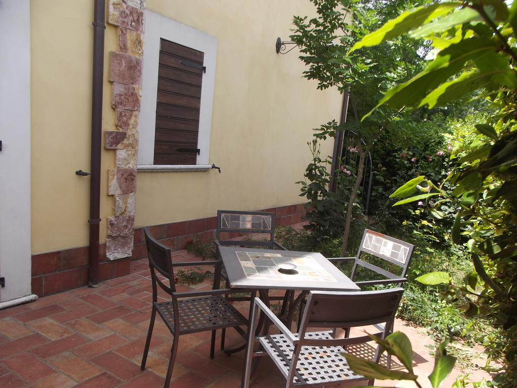 Agriturismo Regno Verde Narni Exterior foto